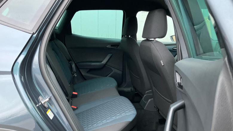 SEAT Arona 1.0 TSI EVO SE Technology 5dr Petrol Hatchback